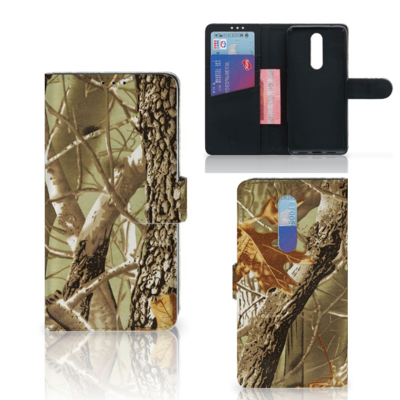 OnePlus 7 Pro Hoesje Wildernis OnePlus 7 Pro Hoesje Wildernis