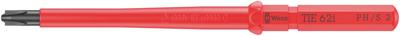 Wera Kraftform Kompakt VDE 62 i PH/S | Take it easy | 9mm zeskantaandrijving - 05006515001 Wera Kraftform Kompakt VDE 62 i PH/S | Take it easy | 9mm zeskantaandrijving - 05006515001