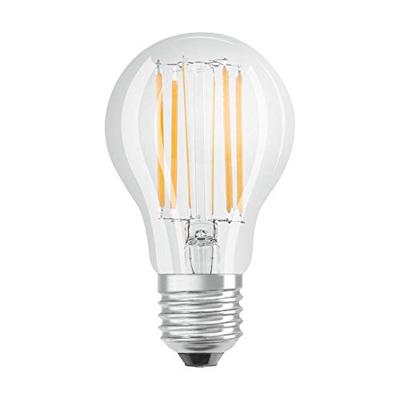 OSRAM HOMELIGHTING AC45215 LED-lamp Energielabel D (A - G) E27 Peer 7.5 W = 75 W Koudwit (Ø x h) 60 mm x 105 mm 1 stuk(s) OSRAM HOMELIGHTING AC45215 LED-lamp Energielabel D (A - G) E27 Peer 7.5 W = 75 W Koudwit (Ø x h) 60 mm x 105 mm 1 stuk(s)
