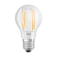 OSRAM HOMELIGHTING AC45215 LED-lamp Energielabel D (A - G) E27 Peer 7.5 W = 75 W Koudwit (Ø x h) 60 mm x 105 mm 1 stuk(s) - thumbnail