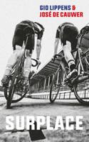 Surplace - Gio Lippens, José De Cauwer - ebook - thumbnail