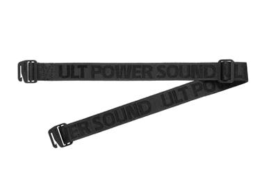 Sony ULT Field 5 Bluetooth speaker Zwart