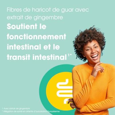 Daily Fibre Support
