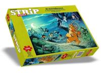 StripPuzzel Bommel - De bovenboazen - Paperback (9789492840882) - thumbnail