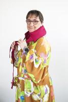 Kersepitje Warmtekussen Lumbo - thumbnail