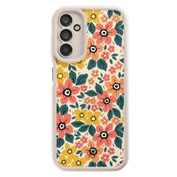 Samsung Galaxy A14 beige case - Blossom - thumbnail