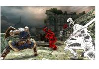 Dark Souls II (2): Scholar of the First Sin - thumbnail