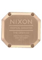Nixon A1272-502 Dames horloge - thumbnail