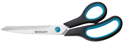 Westcott Schaar Easy Grip 24,7cm