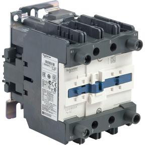 Schneider Electric LC1D80008G7 Contactor 1 stuk(s)
