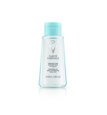 Vichy Vichy PURETE THERMALE Oog Make-up Verwijdering 100ML