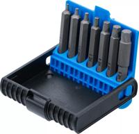 BGS technic Screw Extractor Set for Hexagon Socket 7 pieces - thumbnail