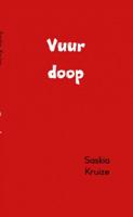 Saskia  Kruize Vuurdoop - thumbnail