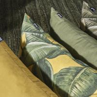 Hartman sierkussen Cuba Pink - thumbnail