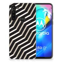 Motorola Moto G8 Power | TPU Hoesje | Illusion - thumbnail