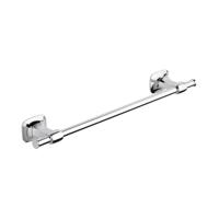 Handdoekhouder Sapho Aida Hangend 37.6 cm Chroom - thumbnail