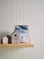 AS Creation MeisterVliesbehang 7 - Wit - 243614 - thumbnail