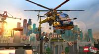LEGO Movie the Videogame (essentials) - thumbnail