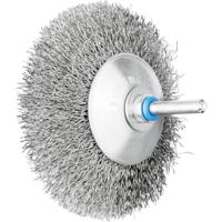 PFERD TOOLS Kegelborstel KBU 9510/6 INOX 0,30 43312503 10 stuk(s) - thumbnail