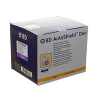 Autoshield Pennaald Duo 5mm 100 329605 - thumbnail