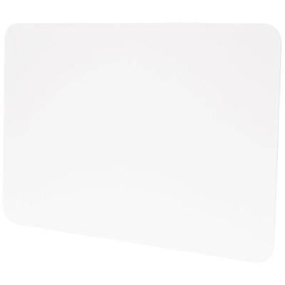 Deko Light 930297 Seitenabdeckung Weiß für Serie Nihal Mini 230V-railsysteemcomponenten Opzet 3-fasig Wit