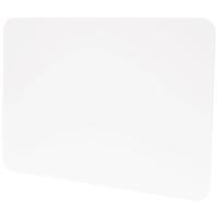 Deko Light 930297 Seitenabdeckung Weiß für Serie Nihal Mini 230V-railsysteemcomponenten Opzet 3-fasig Wit - thumbnail