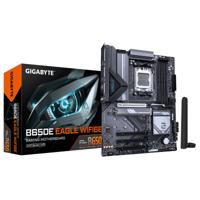 Gigabyte GA-B650E EAGLE WF6E Moederbord Socket AMD AM5 Vormfactor ATX Moederbord chipset AMD® B650 - thumbnail
