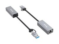Equip 133495 netwerkkaart Ethernet 2500 Mbit/s - thumbnail