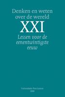 Denken en weten over de wereld - - ebook - thumbnail