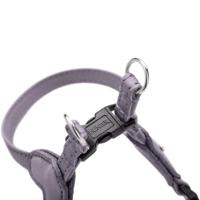 Hondentuigje Hunter SOHO MINI Zwart - thumbnail