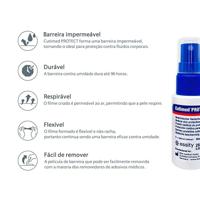 Cutimed Protect Spray 1 X 28ml 7265300 - thumbnail
