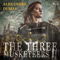 The Three Musketeers II - thumbnail