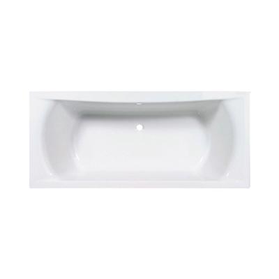 Ligbad Best Design Venice Duobad 180x80 cm wit Ligbad Best Design Venice Duobad 180x80 cm wit