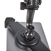 Tablethouder voor Auto | | tot 12 | Raam- en Hoofdsteun - thumbnail