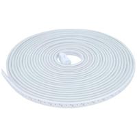 AS Schwabe 46711 LED-lichtband Energielabel: E (A - G) Met connector (male) 230 V 25 m Natuurwit 1 stuk(s) - thumbnail