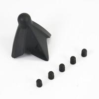 FTX - Moray Rubber Nose Cone & Plugs (FTX0779) - thumbnail