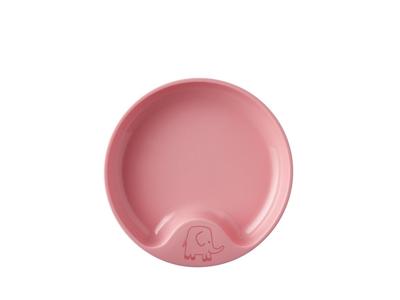 Mepal oefenbord Mio - deep pink