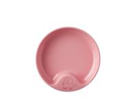 Mepal oefenbord Mio - deep pink - thumbnail