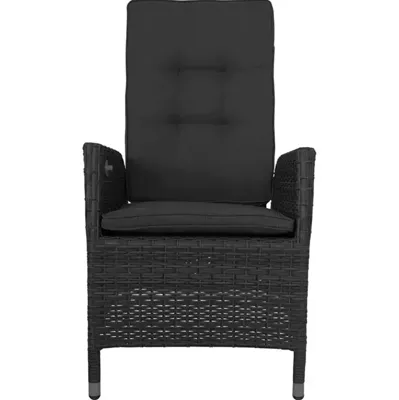 Soho 2.0 Forte tuinstoelen - Set van 2 stuks