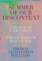 Summer of Our Discontent - thumbnail