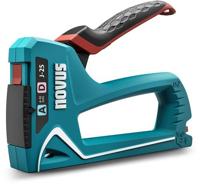 Novus handtacker j-25 - 030-0468 - thumbnail