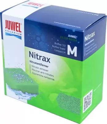 Juwel Nitrax verwijderaar, voor Compact en Bioflow M/3.0 Juwel Nitrax verwijderaar, voor Compact en Bioflow M/3.0