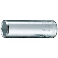 Gedore 20 L 9/32AF 6193100 Dopsleutelinzetstuk 0 mm 9/32 1/4 (6.3 mm) - thumbnail