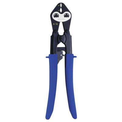 Klauke K16 Perstang 10 tot 16 mm²