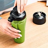 Bosch MMZBTK1B To-go-drinkfles - thumbnail