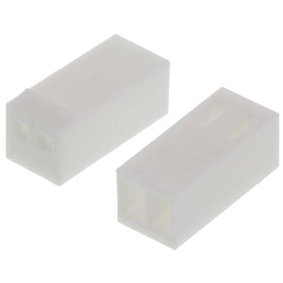 Molex 10112153 Female behuizing (kabel) Inhoud: 1 stuk(s) Bag