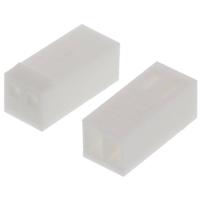Molex 10112153 Female behuizing (kabel) Inhoud: 1 stuk(s) Bag - thumbnail