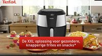 Tefal Easy Fry Xxl Ey701D Heteluchtfriteuse - thumbnail
