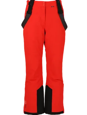 Whistler Drizzle Skibroek