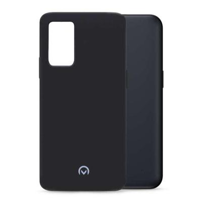 Mobilize Rubber Gelly Case Nokia XR21/HMD XR21 Matt Black
